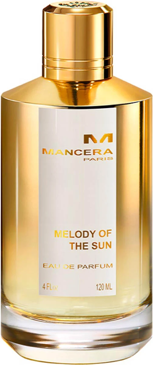 Melody of the Sun Eau de Parfum