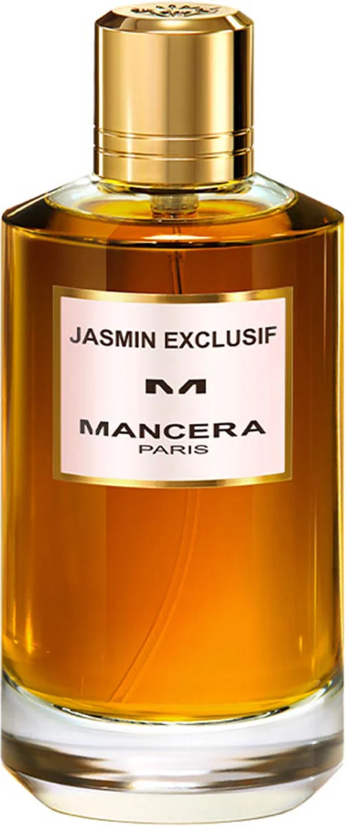 Jasmin Exclusif Eau de Parfum