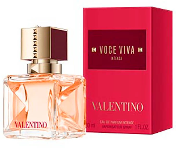 Voce Viva Intensa Eau de Parfum