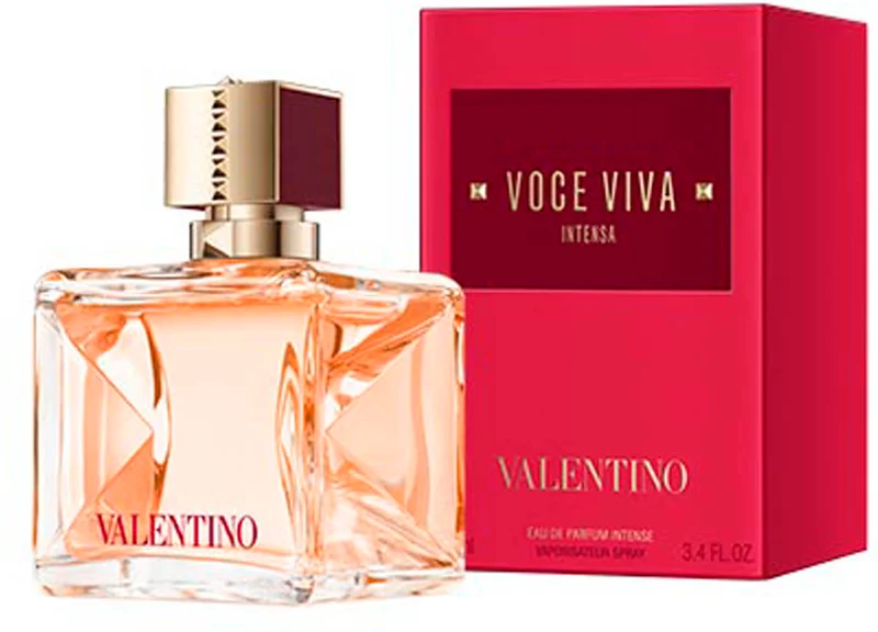 Voce Viva Intensa Eau de Parfum