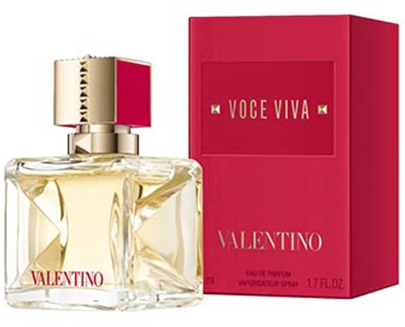 Voce Viva Eau de Parfum