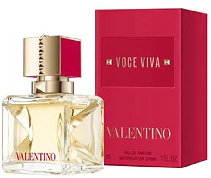 Voce Viva Eau de Parfum