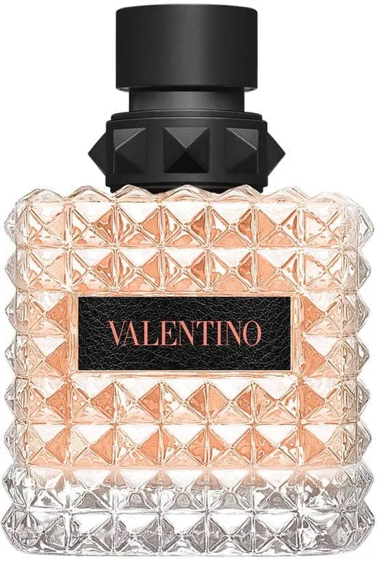 Born in Roma Coral Fantasy Donna Eau de Parfum