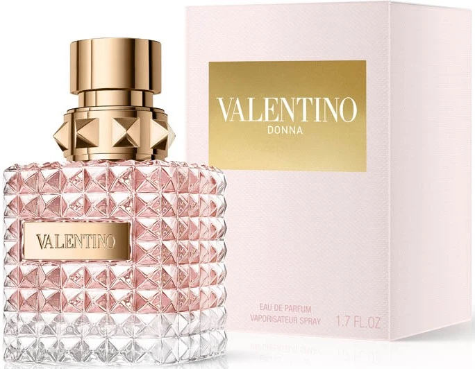 Donna Eau de Parfum
