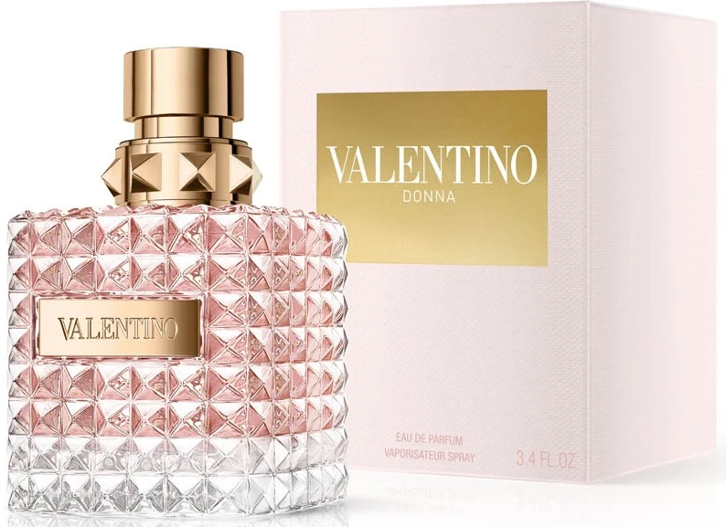 Donna Eau de Parfum