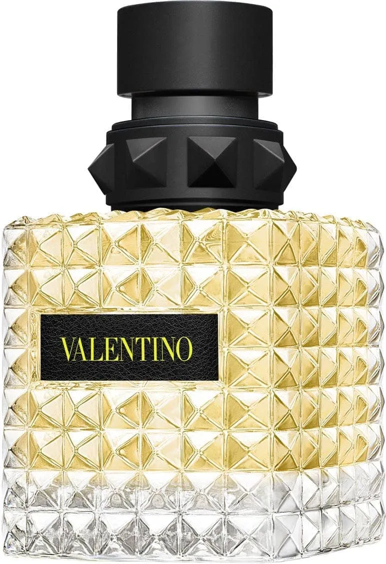 Born in Roma Yellow Dream Donna Eau de Parfum