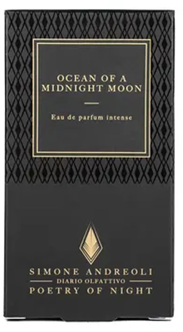 Ocean of a Midnight Moon Eau de Parfum