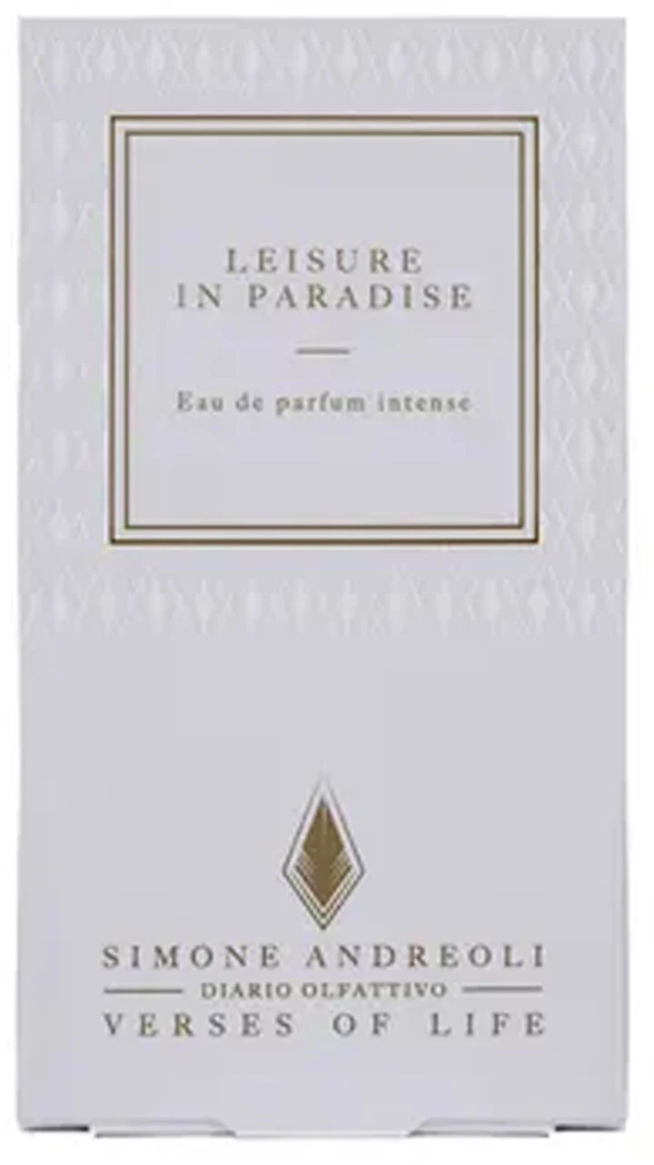 Leisure in Paradise Eau de Parfum