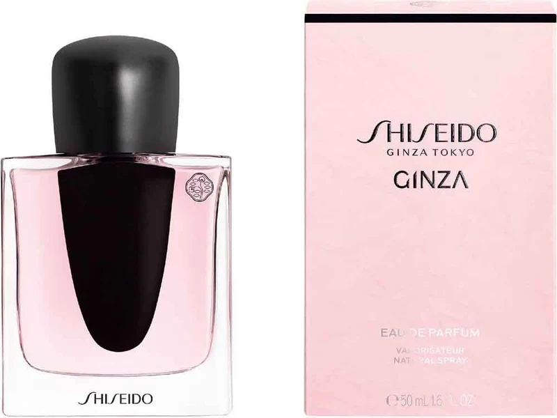 Ginza Eau de Parfum
