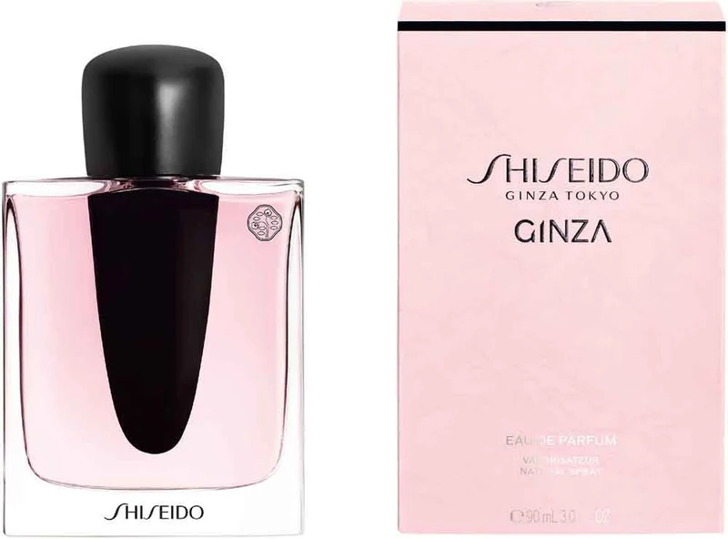 Ginza Eau de Parfum