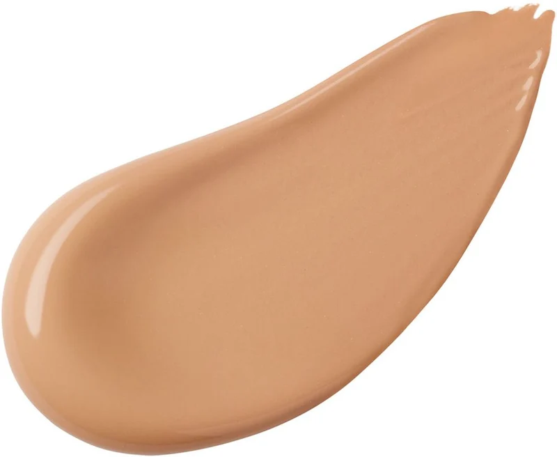 Total Radiance Foundation SPF 20 Ricco Fondotinta Setoso per Uno