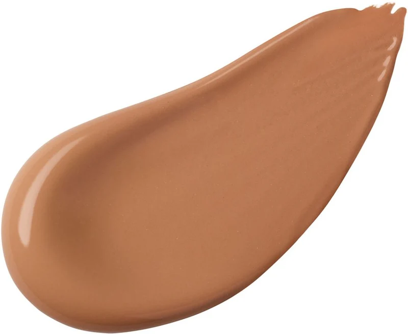 Total Radiance Foundation SPF 20 Ricco Fondotinta Setoso per Uno