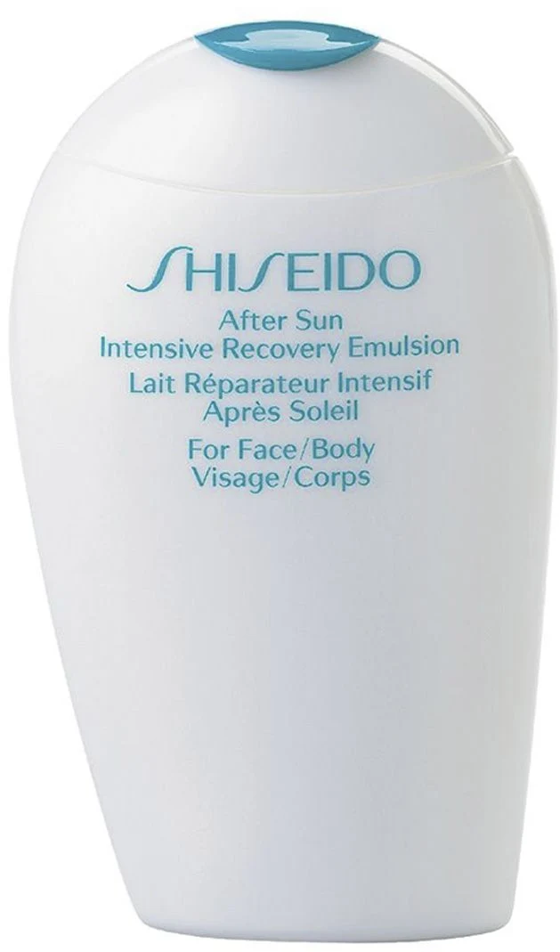 After Sun Intensive Recovery Emulsion Emulsione Altamente Nutriente Da