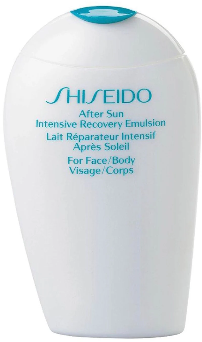 After Sun Intensive Recovery Emulsion Emulsione Altamente Nutriente Da