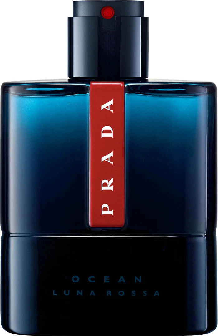 Luna Rossa Ocean Eau de Toilette