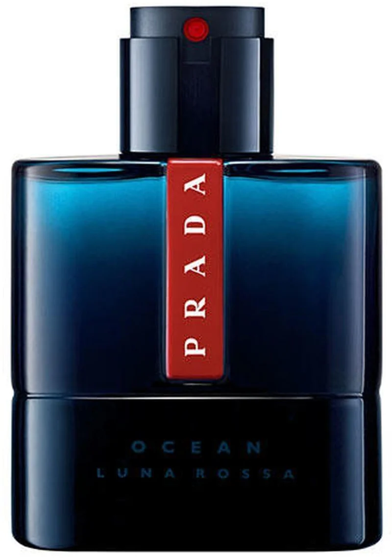 Luna Rossa Ocean Eau de Toilette