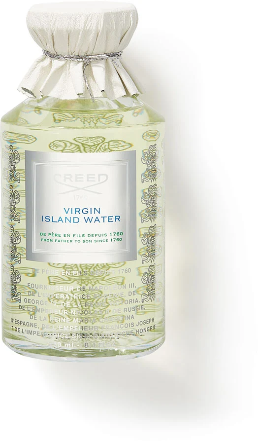 Virgin Island Water Eau de Parfum