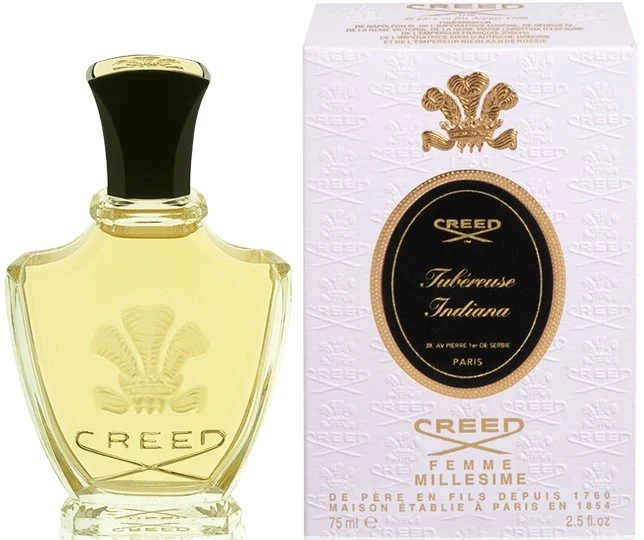 Tubereuse Indiana Eau de Parfum