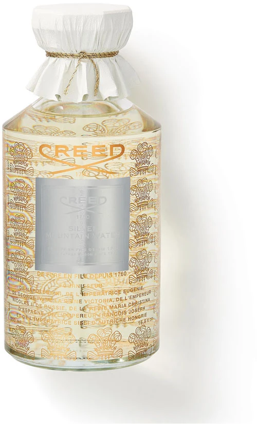 Silver Mountain Water Eau de Parfum