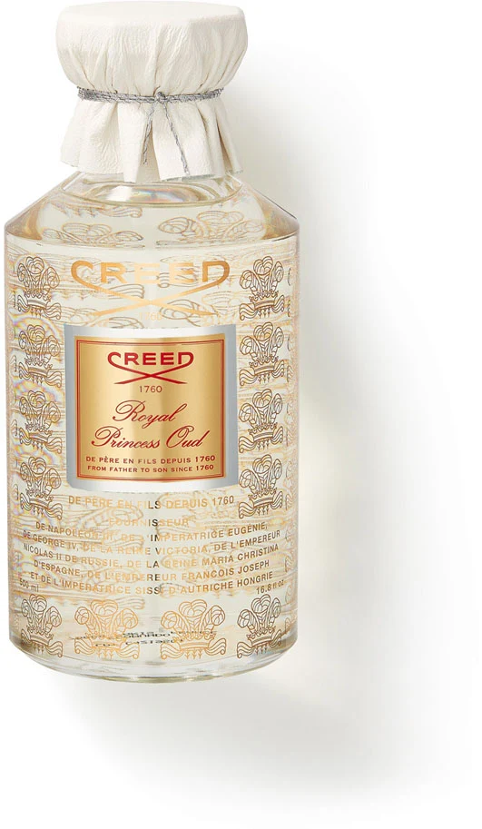 Royal Princess Oud Eau de Parfum