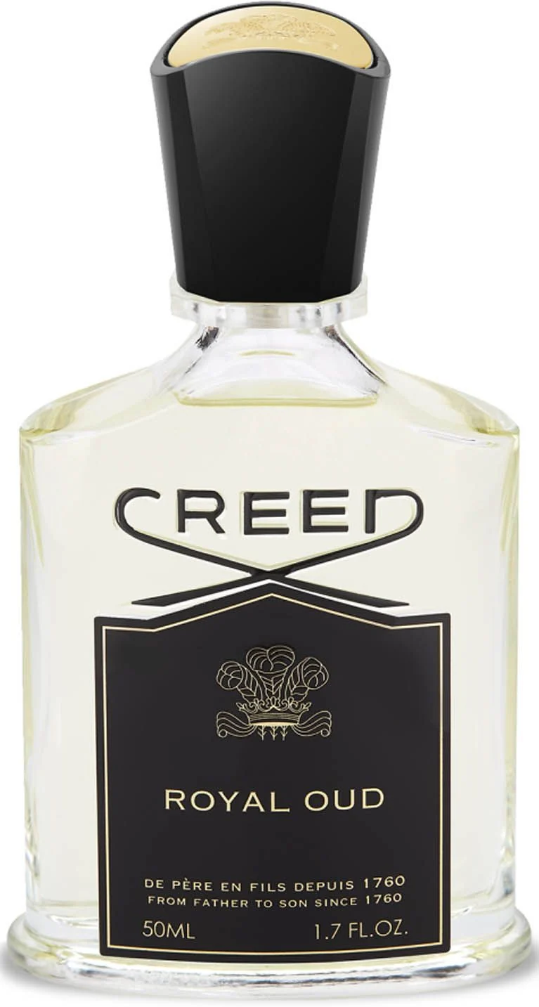 Royal Oud Eau de Parfum