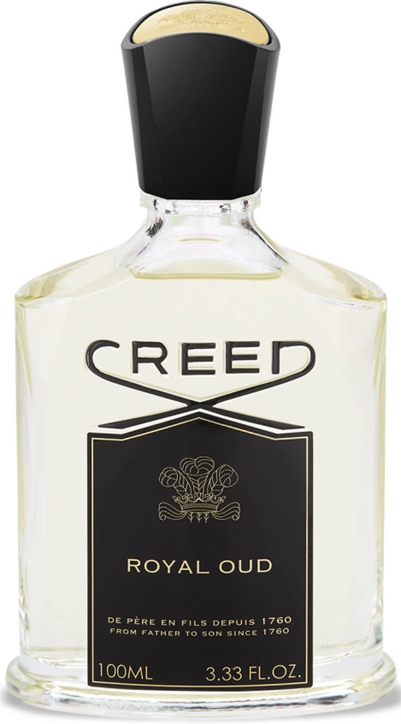 Royal Oud Eau de Parfum