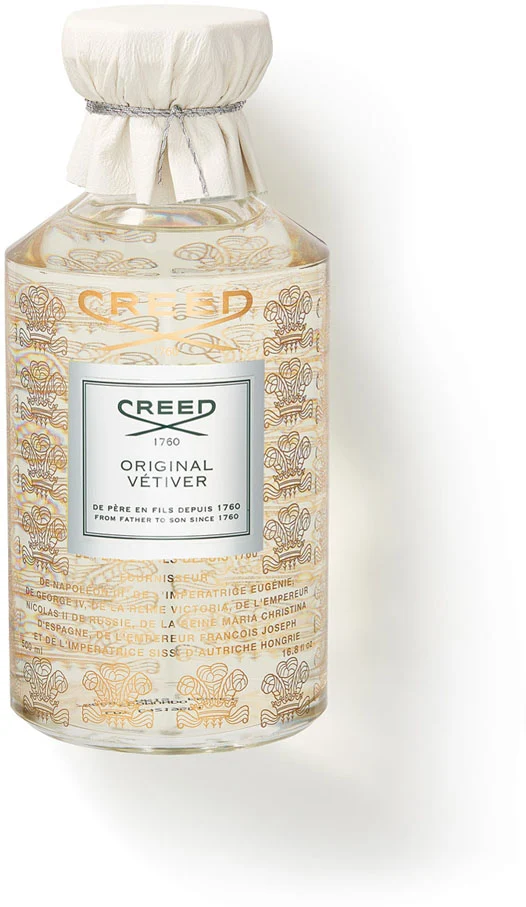 Original Vetiver Eau de Parfum