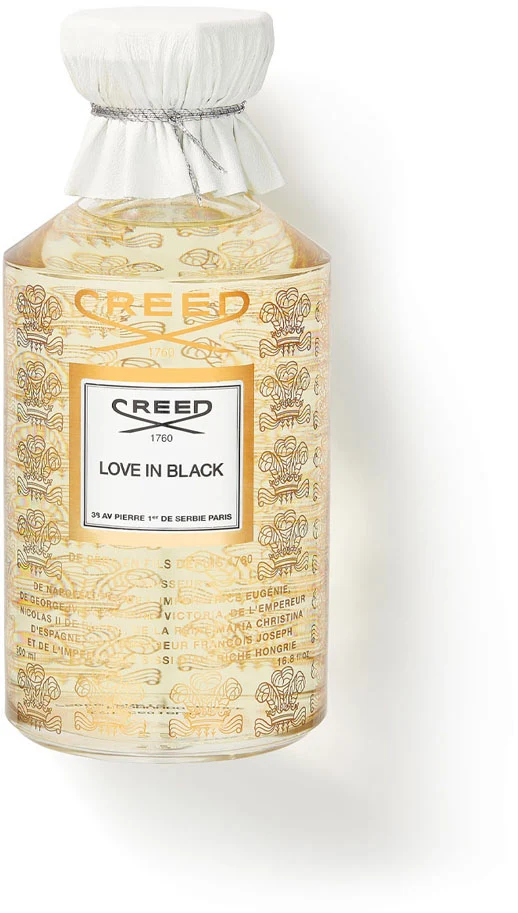 Love in Black Eau de Parfum