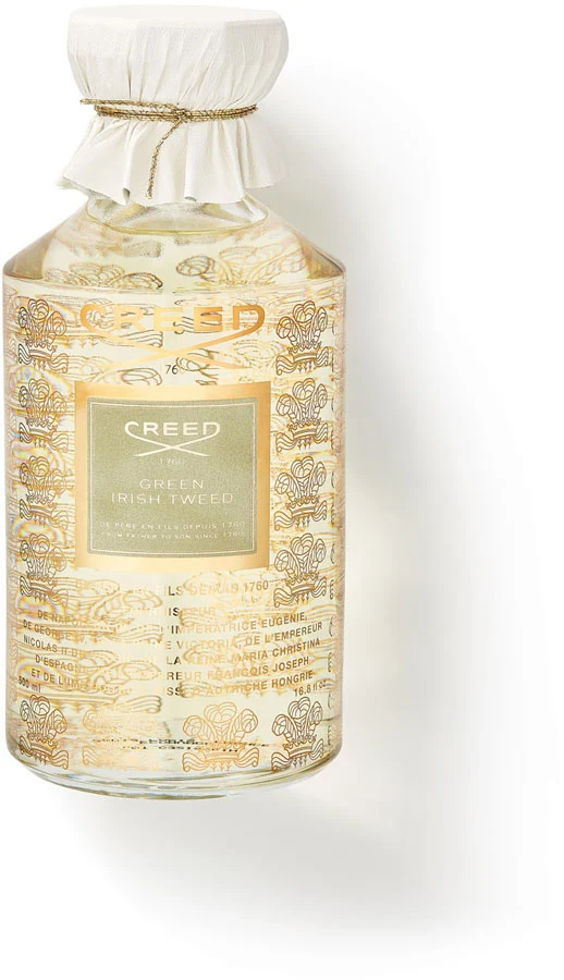 Green Irish Tweed Eau de Parfum