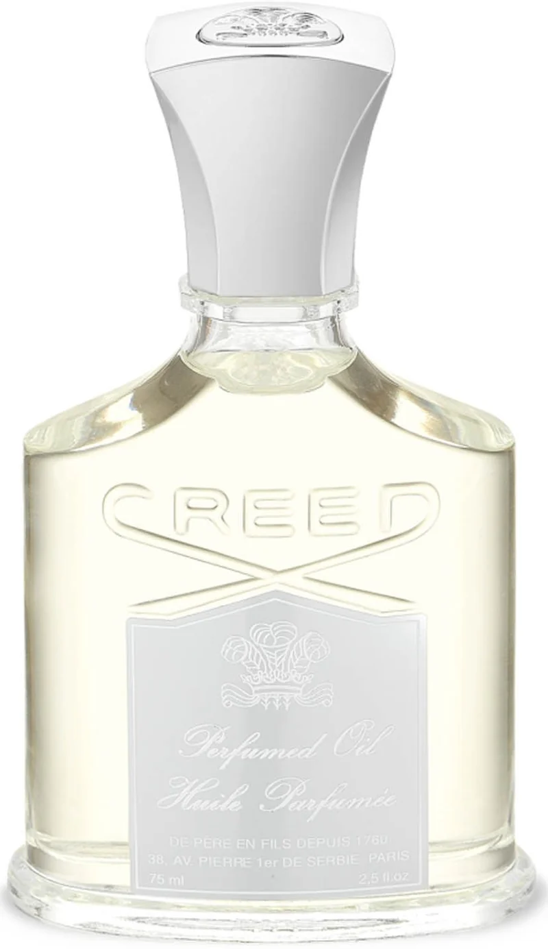 Aventus Huile Parfumèe Essenze in Olio