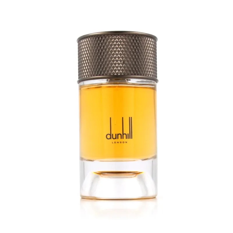 Profumo Uomo Dunhill EDP 100 ml Collezione Signature Sandalo Indiano