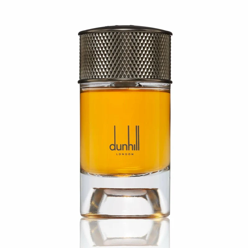 Profumo Uomo EDP Dunhill Signature Collection Ambra Marocchina 100 ml