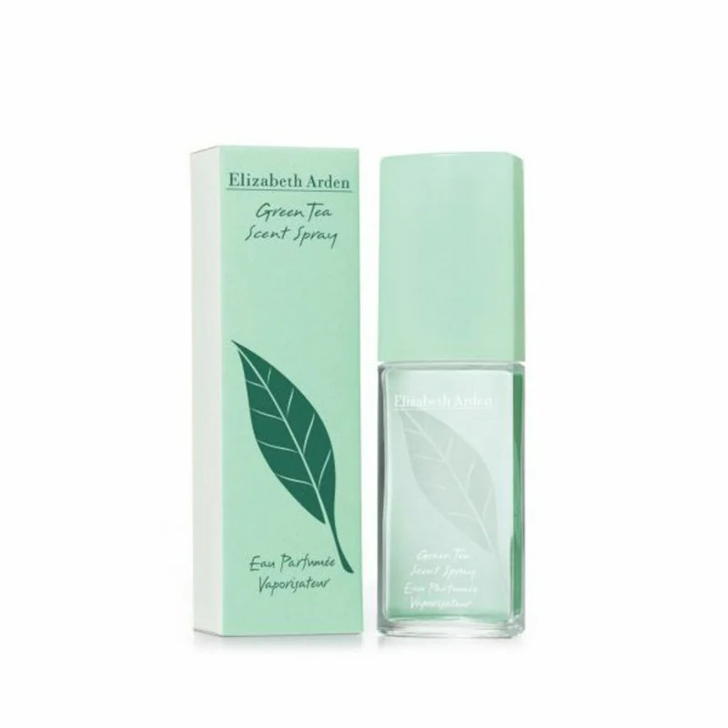 Profumo Donna Elizabeth Arden Green Tea EDP EDP EDT 50 ml