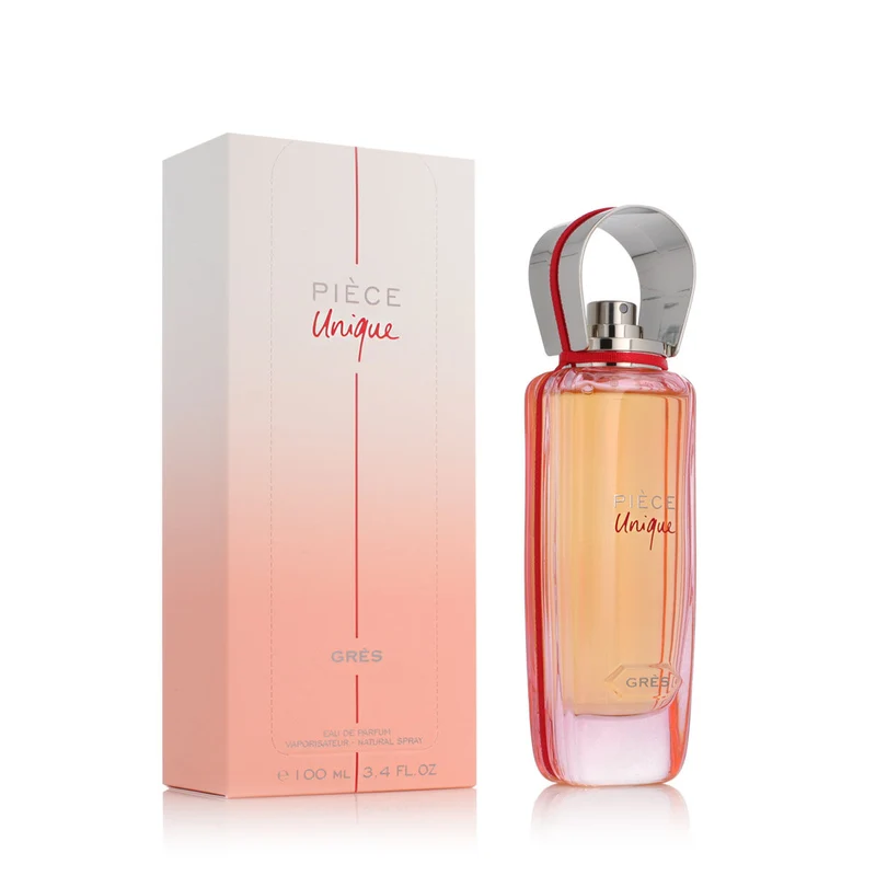 Profumo Unisex Gres EDP 100 ml Pezzo Unico