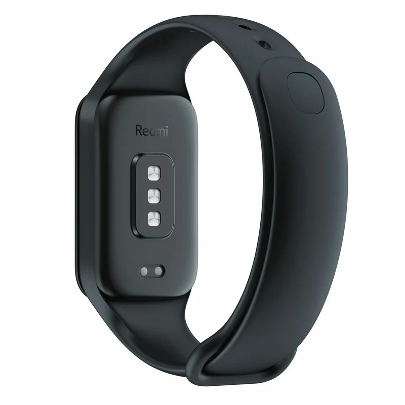 Smartwatch Xiaomi Redmi Smart Band 2 Nero 1,47"
