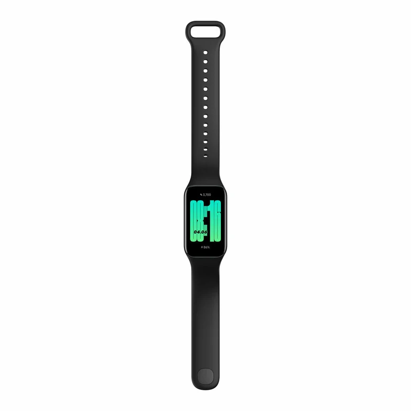 Smartwatch Xiaomi Redmi Smart Band 2 Nero 1,47"