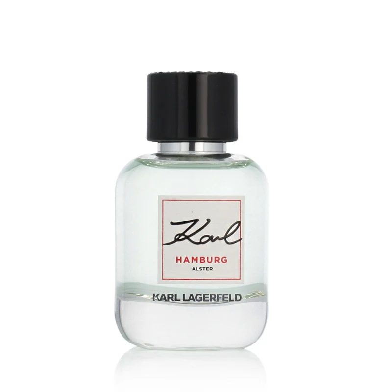 Profumo da uomo Karl Lagerfeld EDT Karl Hamburg Alster (60 ml)