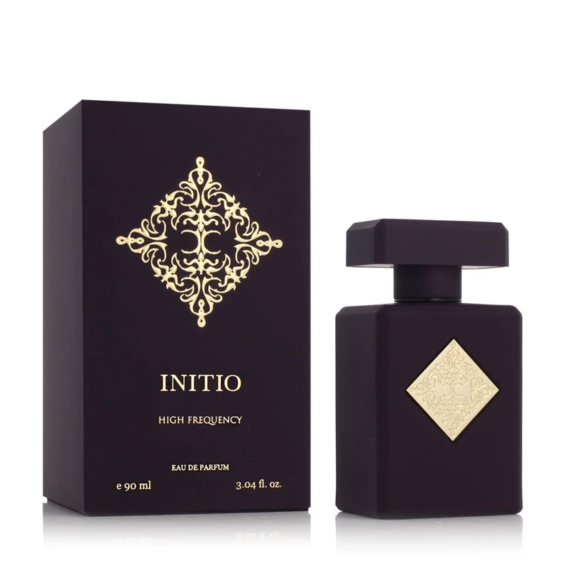 Profumo Unisex Initio EDP Alta Frequenza 90 ml