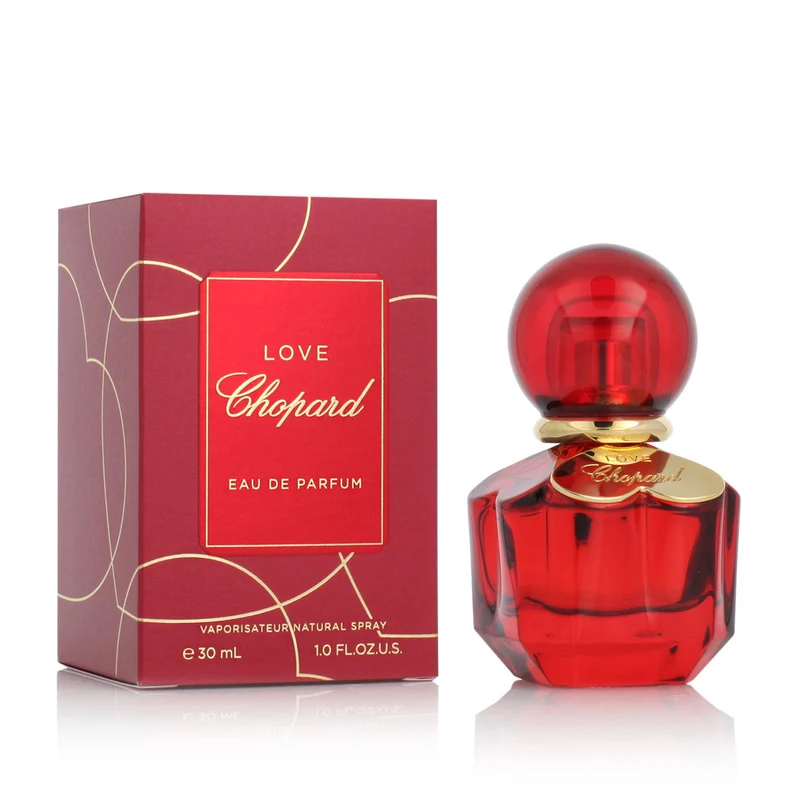 Profumo da donna Chopard EDP Love Chopard (30 ml)