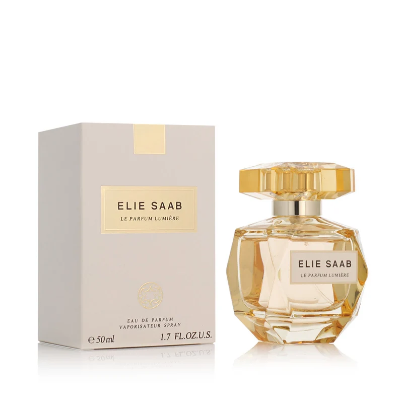 Profumo da donna Elie Saab EDP Le Parfum Lumiere (50 ml)