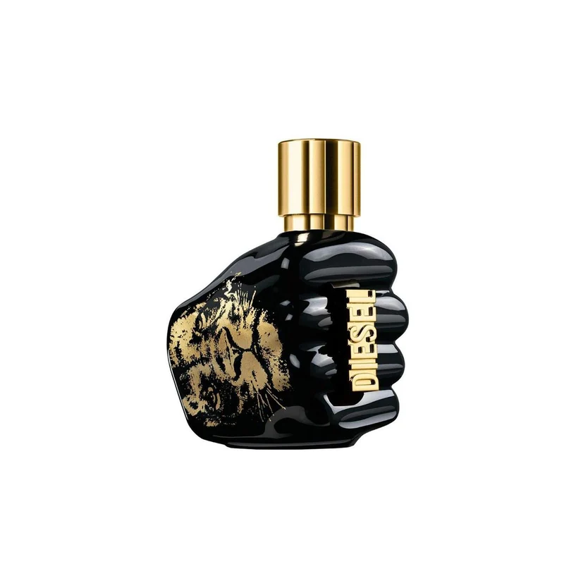 Profumo Uomo Diesel EDT Spirit Of The Brave (35 ml)