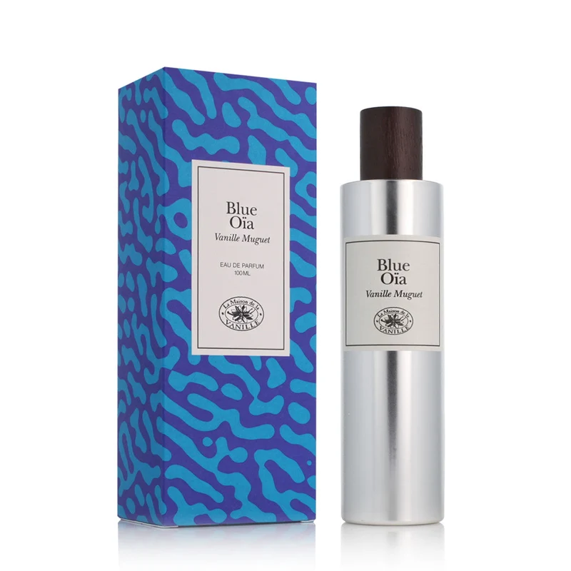 Profumo unisex La Maison de la Vanille EDP Blue Oia / Vanille Muguet (100 ml)