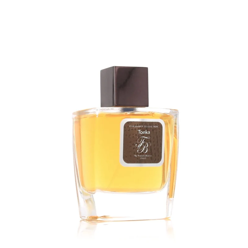 Profumo unisex Franck Boclet EDP Tonka (100 ml)