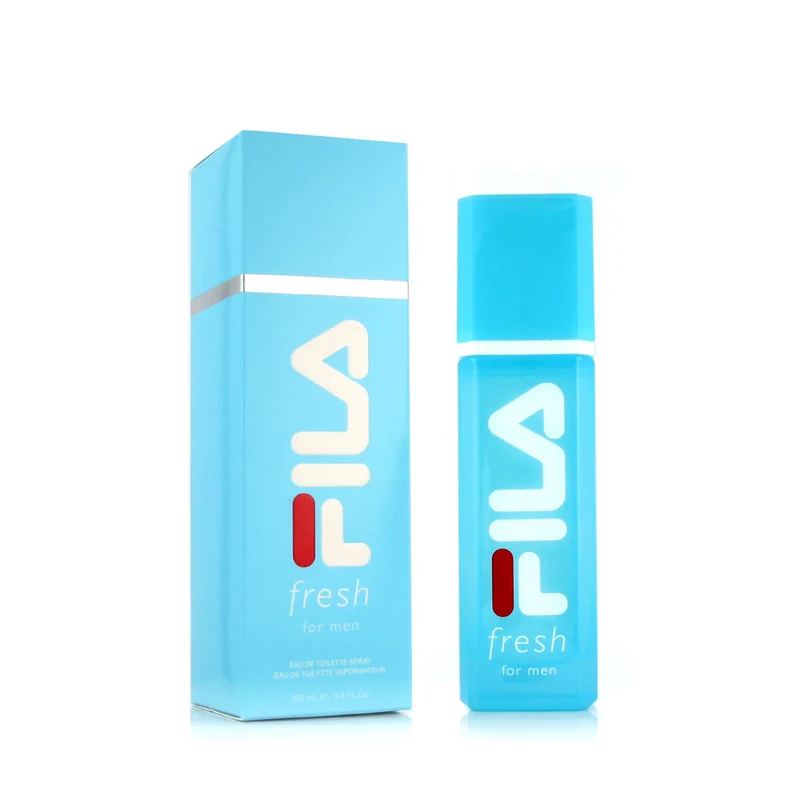 Profumo da uomo Fila EDT Fresh For Men (100 ml)