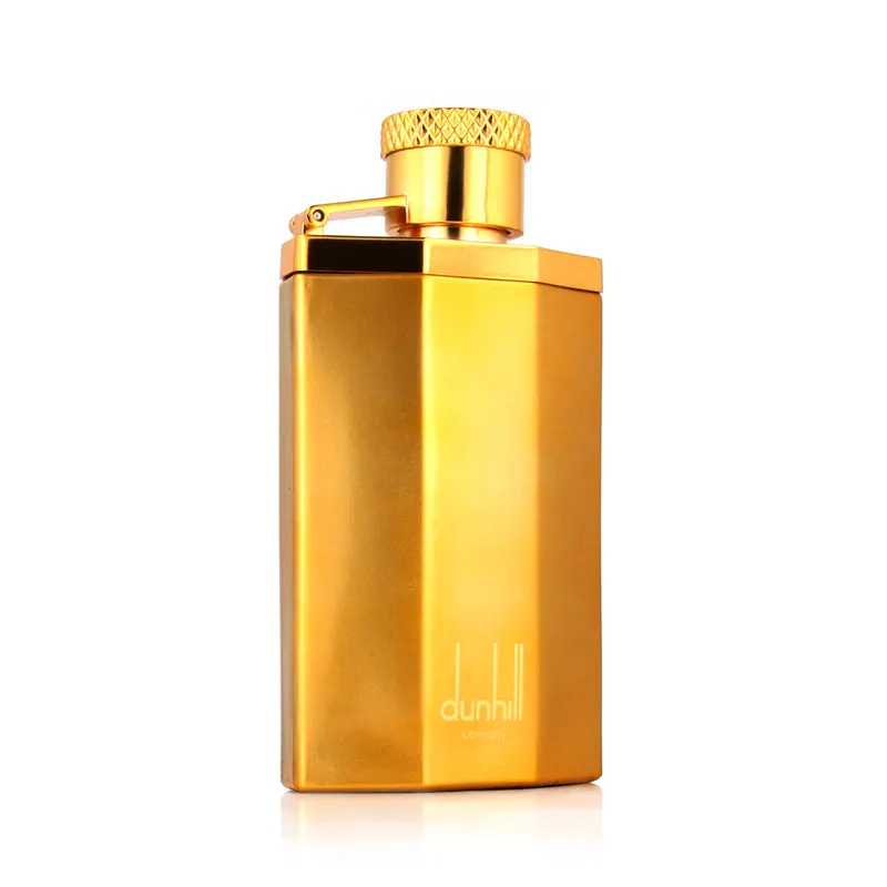 Profumo da uomo Dunhill EDT Desire Gold (100 ml)