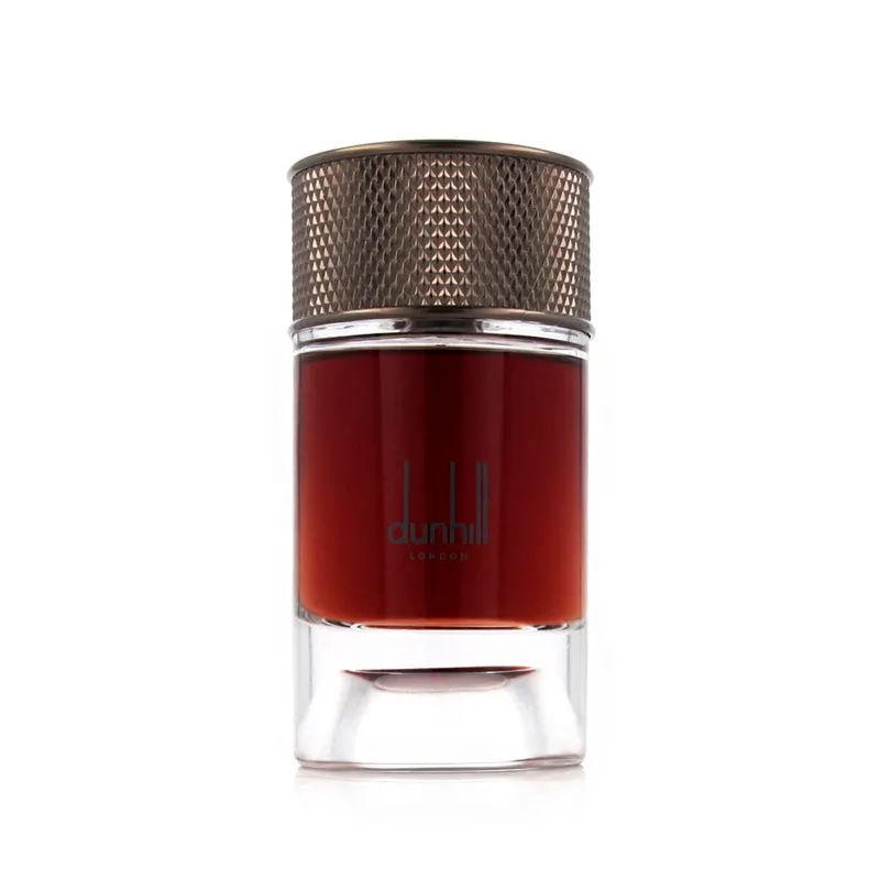 Profumo Uomo Dunhill EDP Collezione Signature Agar Wood 100 ml