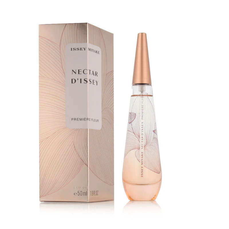 Profumo Donna Issey Miyake EDP Nectar D'Issey Premiere Fleur 50 ml