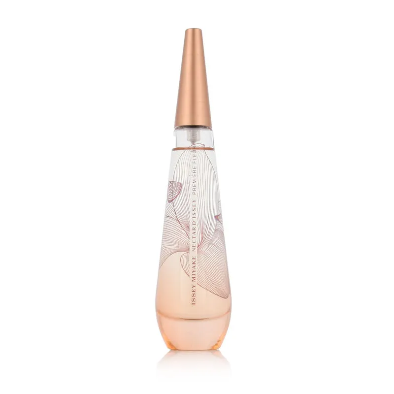 Profumo Donna Issey Miyake EDP Nectar D'Issey Premiere Fleur 50 ml