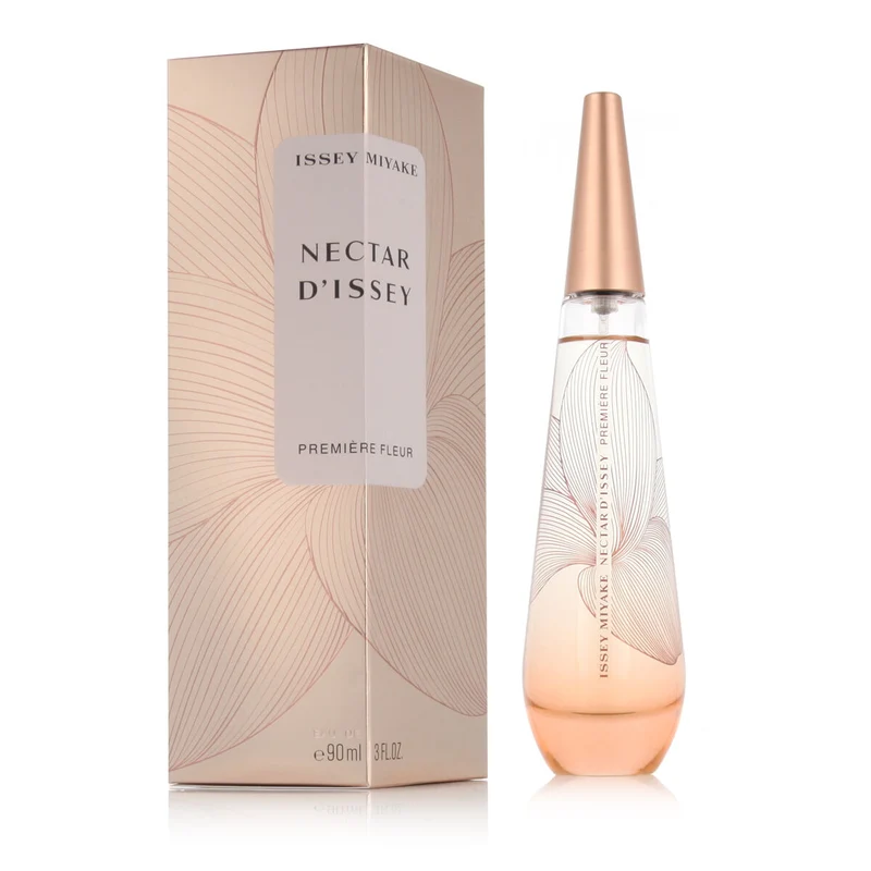 Profumo Donna Issey Miyake EDP Nectar D'Issey Premiere Fleur (90 ml)