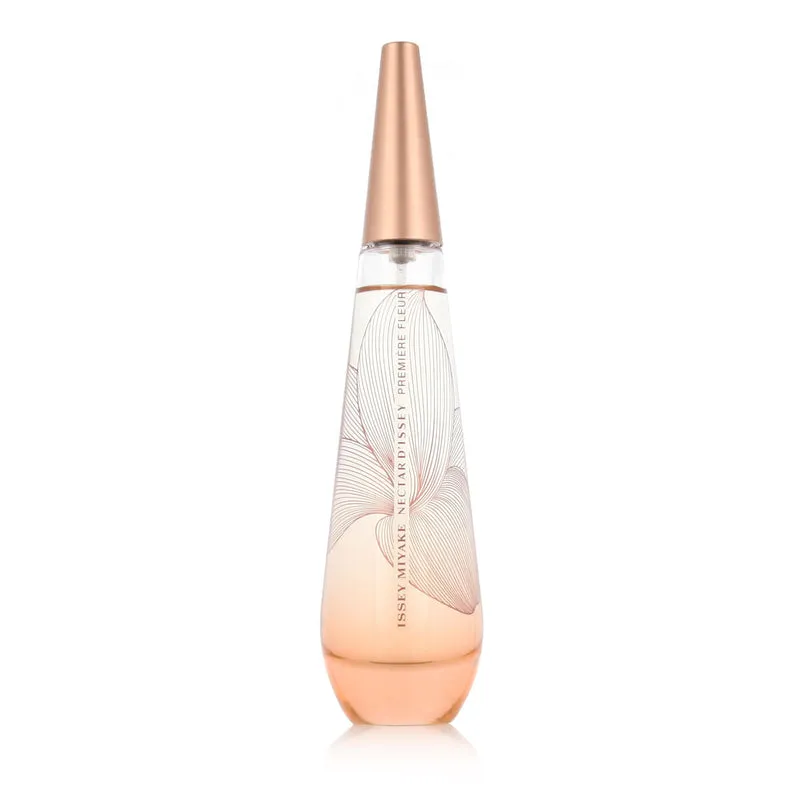 Profumo Donna Issey Miyake EDP Nectar D'Issey Premiere Fleur (90 ml)
